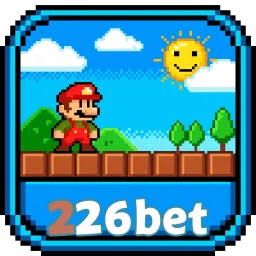 226BET — ikon APK