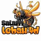 LEBAH4D — ikon APK