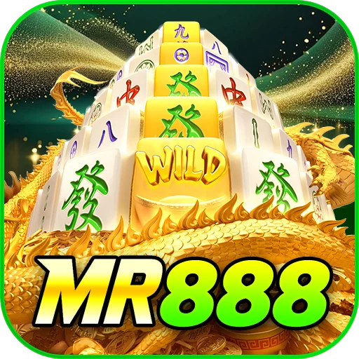 MR888 — ikon APK