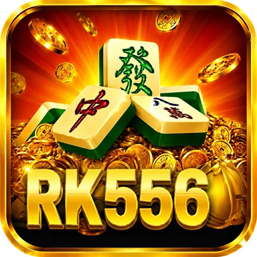 RK556 — ikon APK